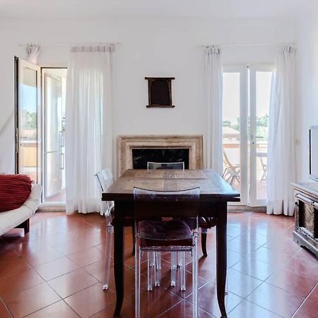 Apartmán Annia House Řím Exteriér fotografie