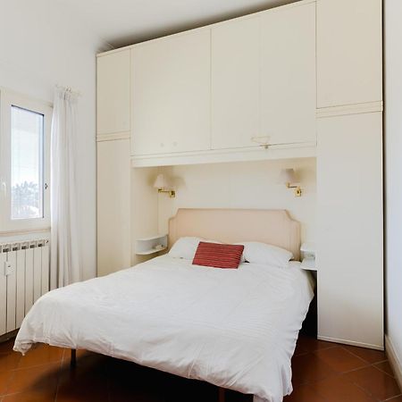 Apartmán Annia House Řím Exteriér fotografie